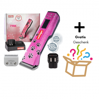 Maschine Mit Lieferumfang und  Gratis Blade Care