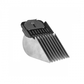 Seitenansicht mit MM-Angabe