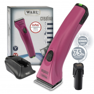 WAHL-Creativa-Bundle-mit-Napf-und-Aufsteckkammset