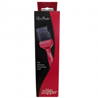 Bürste in Verpackung