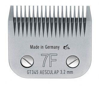 AESCULAP-Scherkopf-GT-345-3-mm-Size-7F