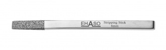 EHASO Trimmstein Metall, 6mm