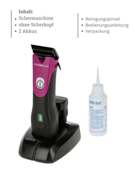 Lieferumfang, bildlich dargstellt