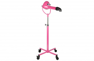 Aeolus-Standföhn-TD-906-pink