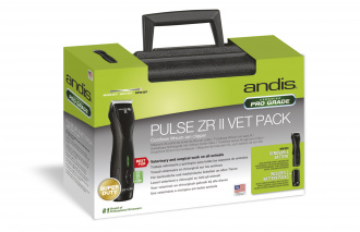 ANDIS-Schermaschine-Pulse-ZR-2-Scherkopf-Size-10