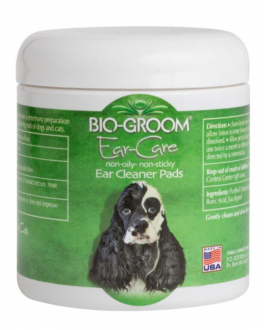 Dose von vorne zusehen