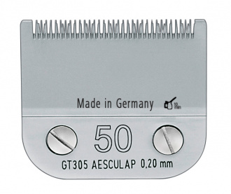 AESCULAP-Scherkopf-GT-305/0,2 