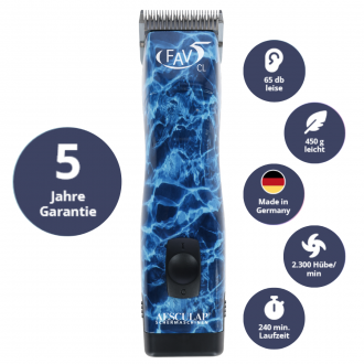 Vorteile der Maschine bildlich dargestellt