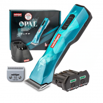 Maschine mit Lieferumfang & Verpackung abgebildet