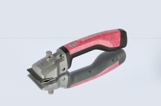 Maschine von der seite