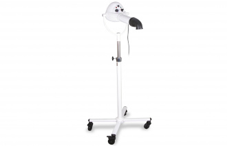 Aeolus-Standföhn-TD-906-weiß