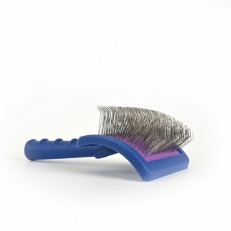 Bürste liegend seitlich