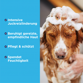 Vorteile für das tier