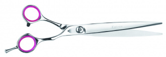 Geib-Entree-Kit-23cm-gerade-Schere-offene-Schneide