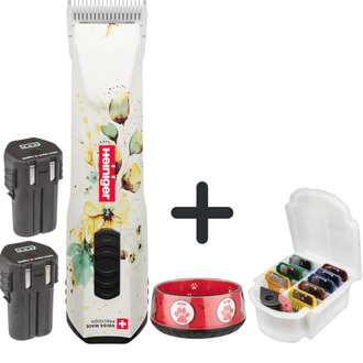 Artikel im Bundle