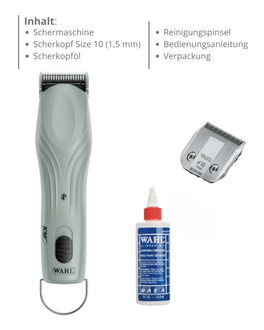 Lieferumfang, bildlich dargstellt