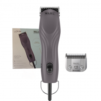 Maschine, Umverpackung und Scherkopf