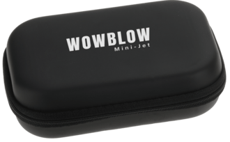 WowBlow Aufbewahrungstasche