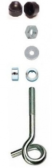 Ersatzhaken