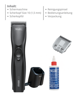 Lieferumfang, bildlich dargstellt