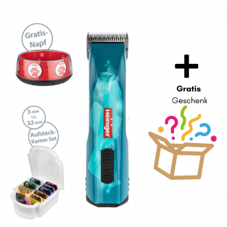 maschine mit Lieferumfang gratis Blad Care