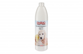 NEU EHASO Shampoo 