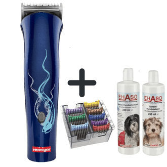 Maschine-abgebildet-mit-Shampoo-Set-und-Akku