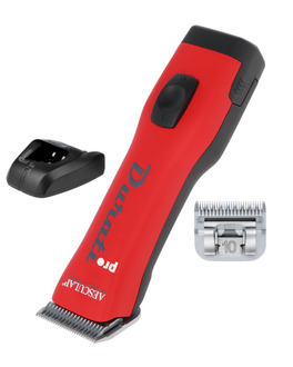 Maschine mit Lieferumfang