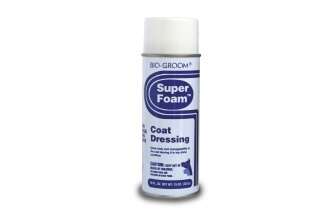 Bio-Groom-Super-Foam-425-g