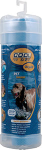 Pet-Shammy-Cool'n-Dry-Handtuch