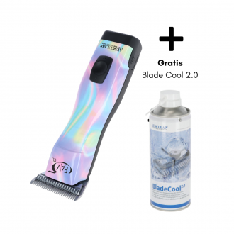 Maschine + Blade Cool