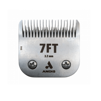 Nur der Scherkopf 7FT