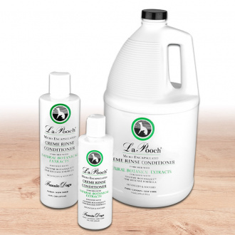 Le-Pooch-Creme-Rinse-männlich-3,8-Liter