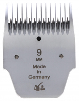 AESCULAP-Scherkopf-GT-779-9-mm-Schnitthöhe