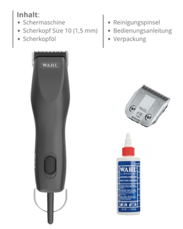 Lieferumfang, bildlich dargstellt