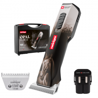 Maschine, Scherkopf, verpackung und Akku