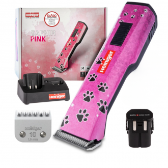 Maschine mit Lieferumfang abgebildet