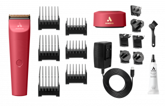 ANDIS Schermaschine Pulse ZR 2 