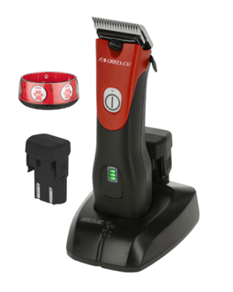 Maschine-mit-Napf-und-Scherkopf-abgebildet