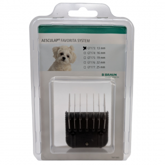 Verpackung Vorderseite