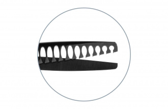 Revolution-Modellier-14-er-Z-17-cm-Black-Titanium
