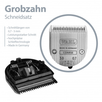 WAHL-Hundeschermaschine-Super-Groom-hero-Pink