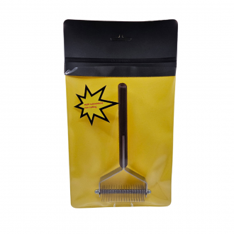 Coat King in Verpackung