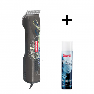 maaschine mit inhalt 