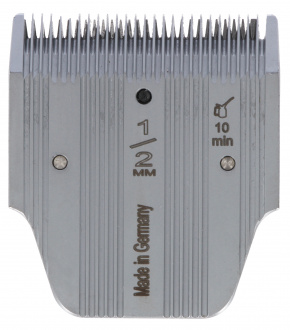 AESCULAP-Scherkopf-GT-730-0,5-mm-Schnitthöhe