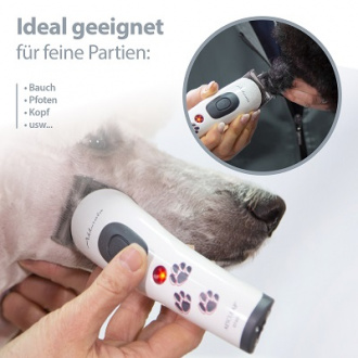 Ideal geeignet für Auflistung