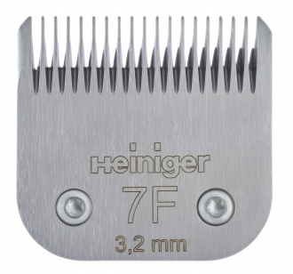 HEINIGER-Scherkopf-3,2-mm-Size-7F 