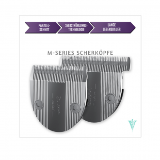 Beide Sorten abgebildet mit Vorteile abgebildet