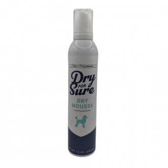 Flasche von vorne