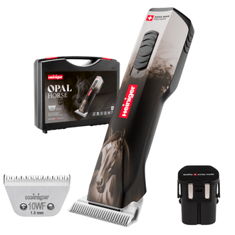 Maschine, Scherkopf, verpackung und Akku